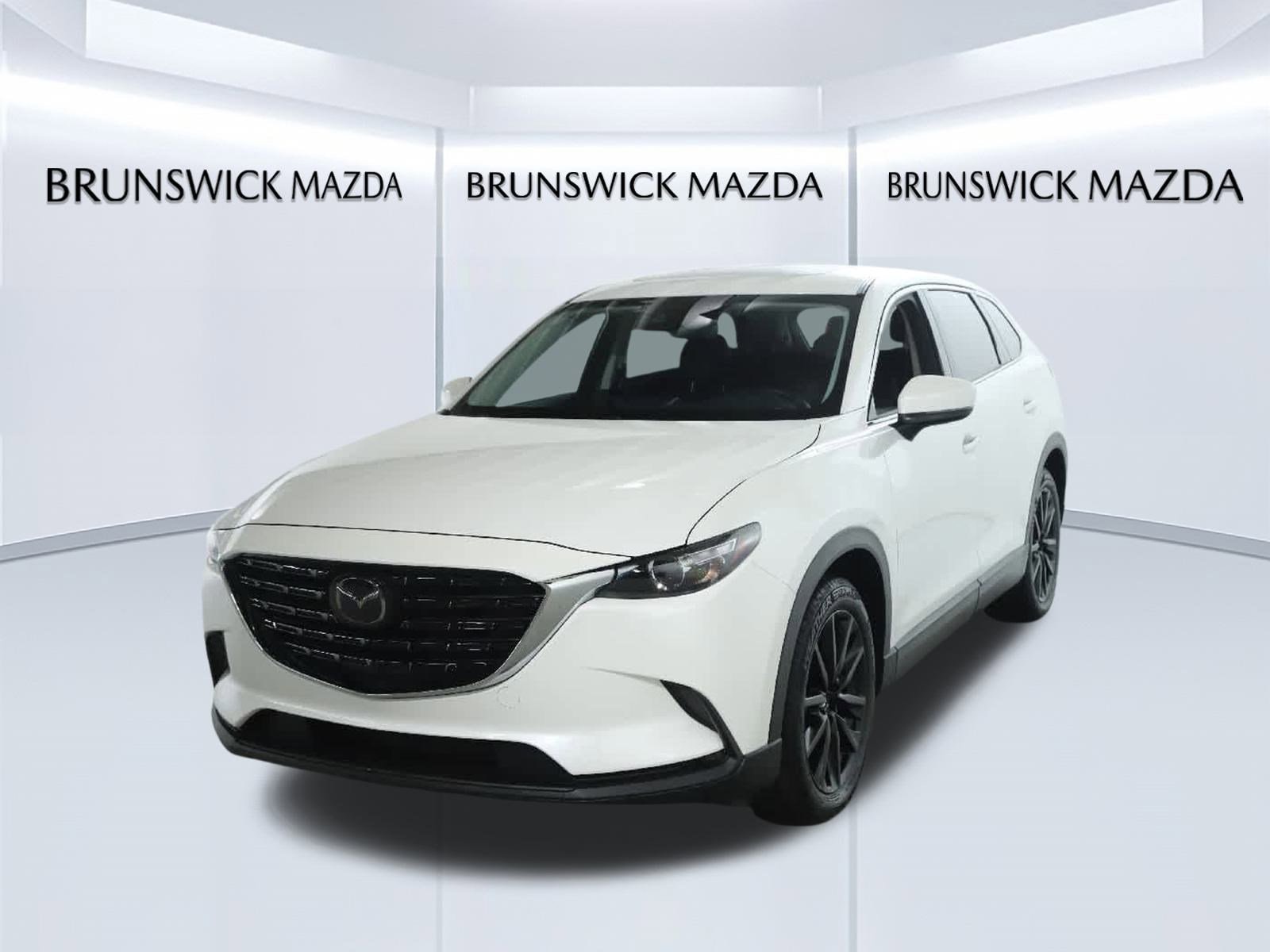 2023 Mazda CX-9 Touring Plus's photo