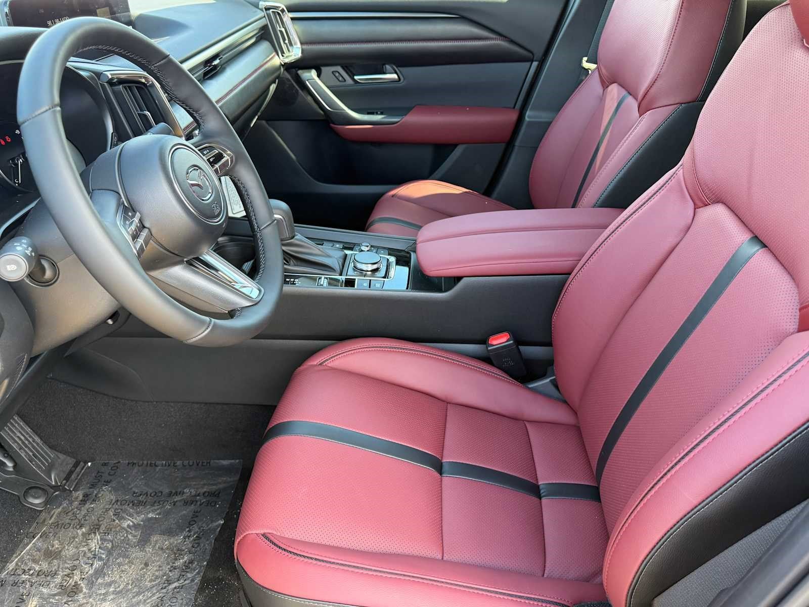 2026 Mazda CX-50 Premium - Photo 9