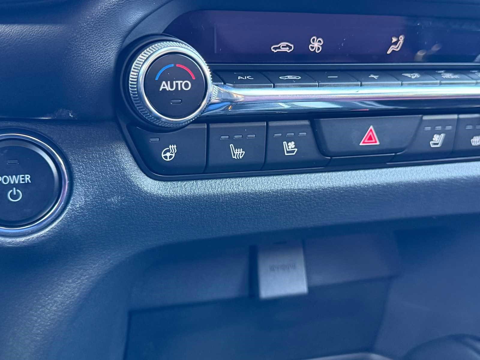 2026 Mazda CX-50 Premium - Photo 17