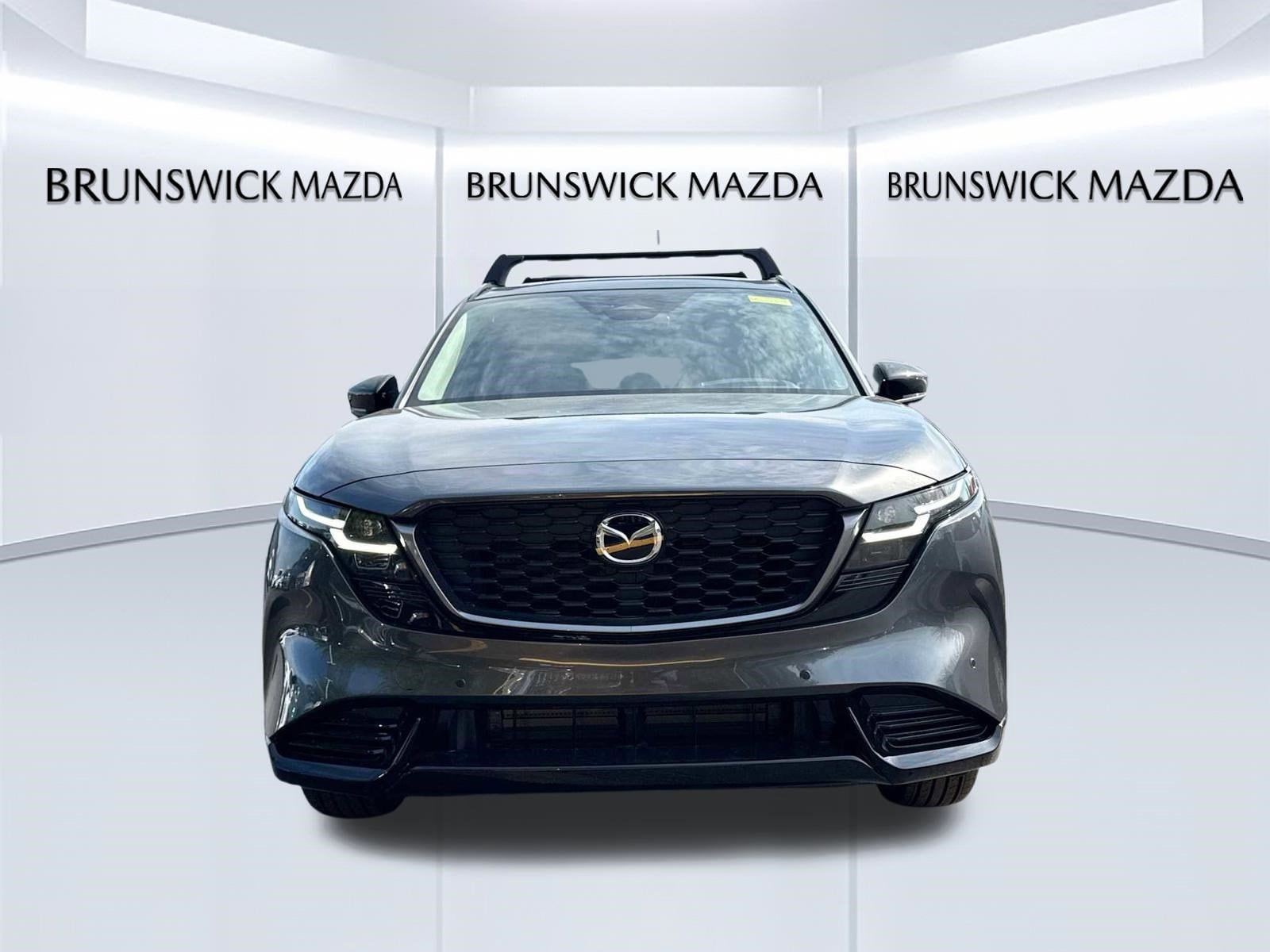 2026 Mazda CX-5 S Premium - Photo 2