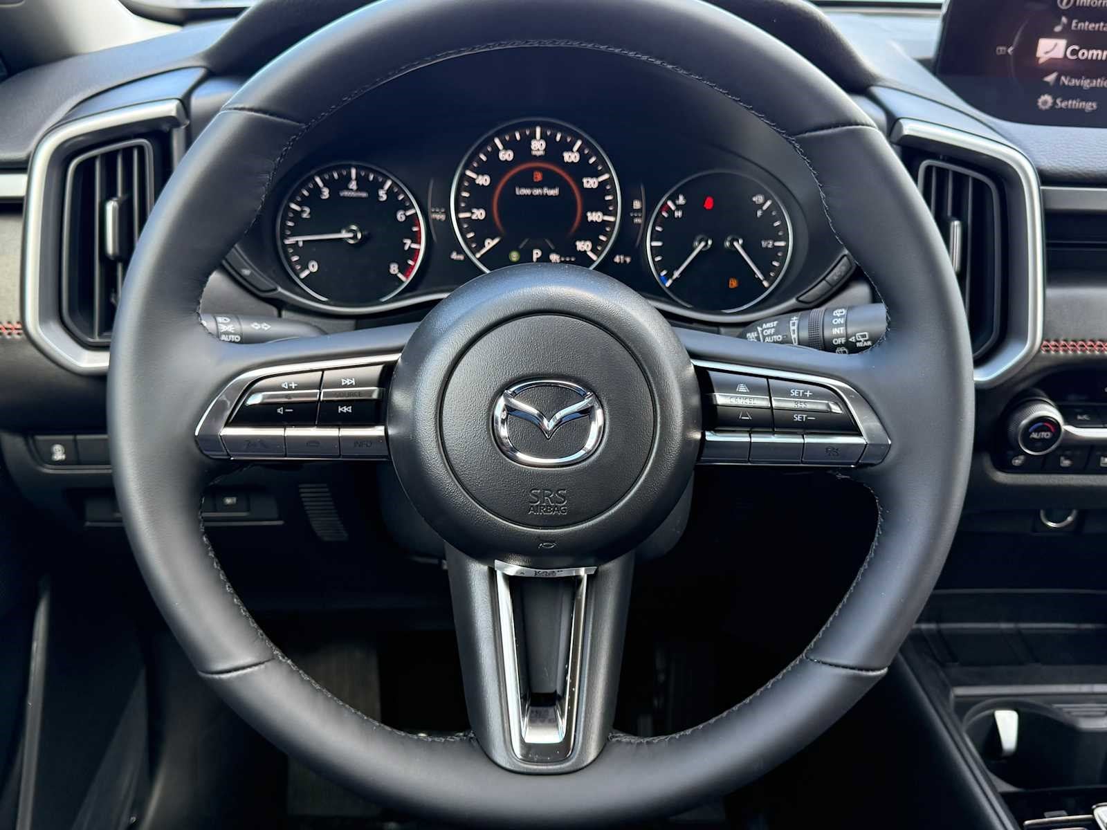 2026 Mazda CX-50 Meridian Edition - Photo 12