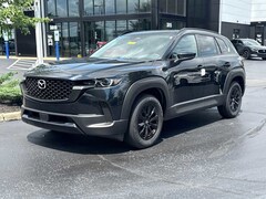 2025 Mazda CX-50 Hybrid Premium AWD Sport Utility