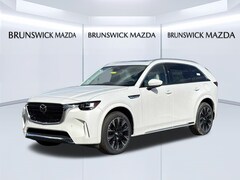 2026 Mazda CX-90 3.3 Turbo S Premium Plus AWD Sport Utility