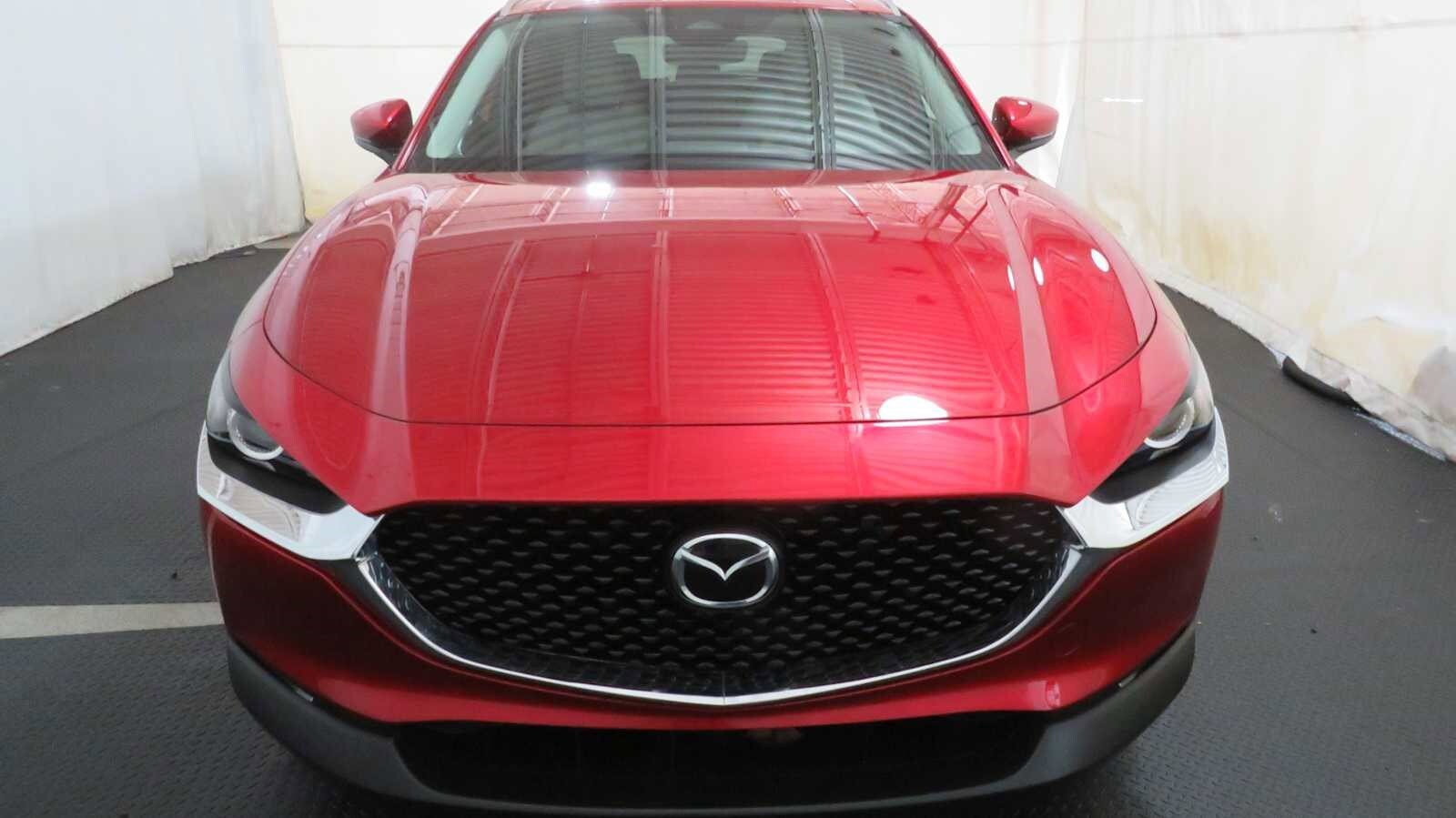 2025 Mazda CX-30 2.5 S Preferred photo 3