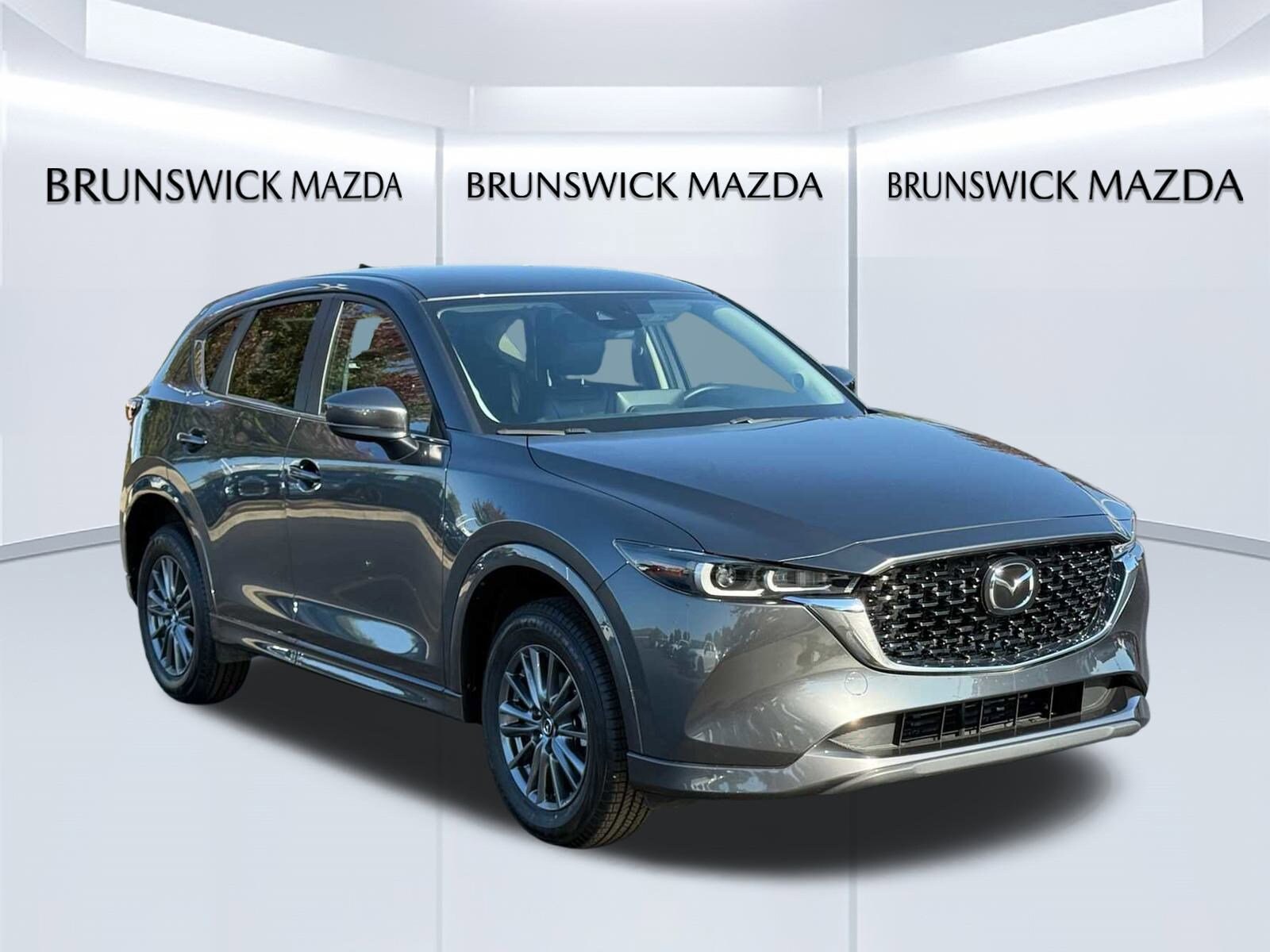 2024 Mazda CX-5 2.5 Select photo 2