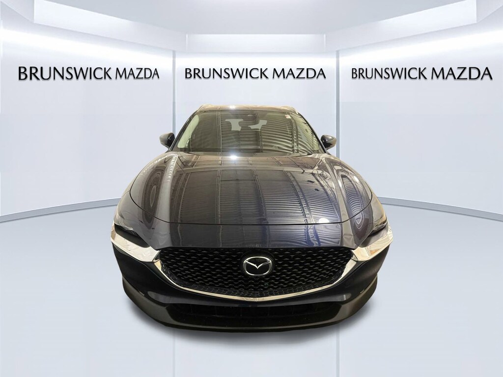 Certified 2022 Mazda Mazda CX-30 2.5 S Premium Package SUV