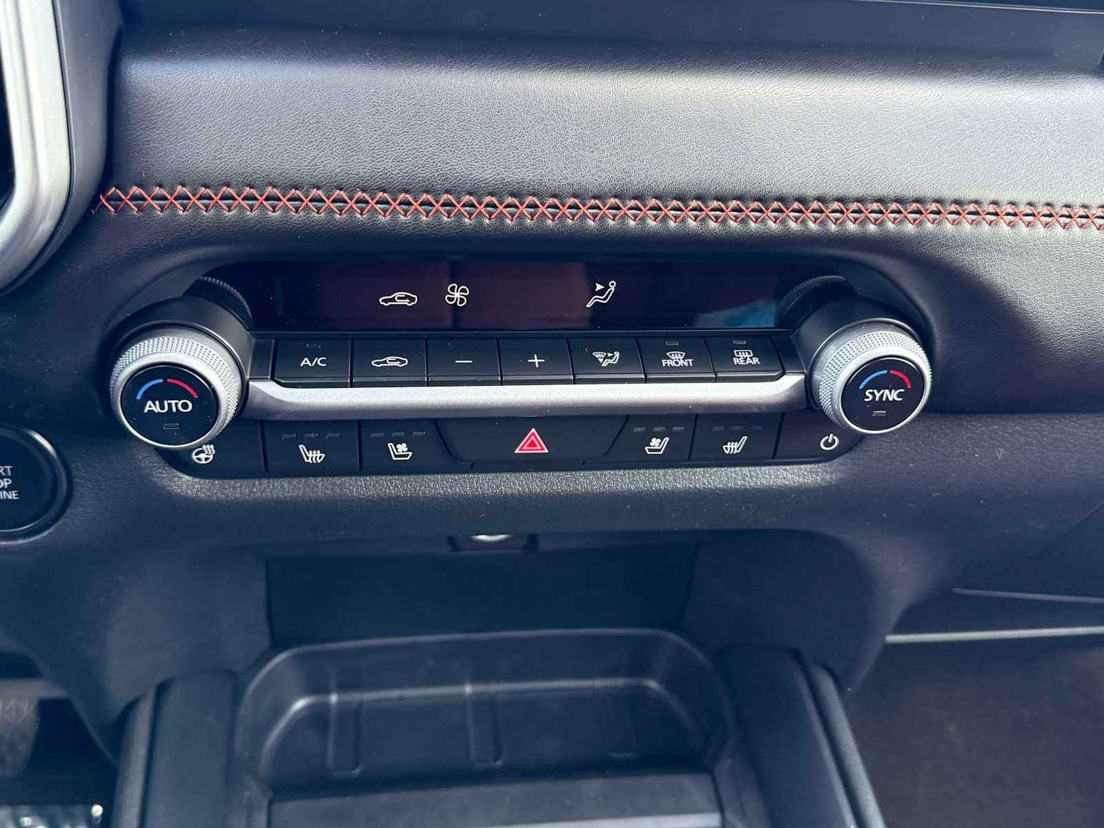 2026 Mazda CX-50 Meridian Edition - Photo 17