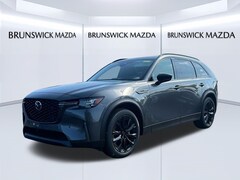 2026 Mazda CX-90 3.3 Turbo Premium Sport AWD Sport Utility