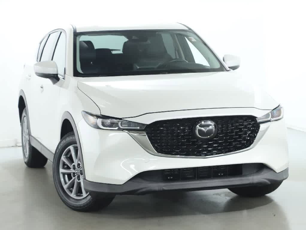 2023 Mazda CX-5 2.5 Select photo 2