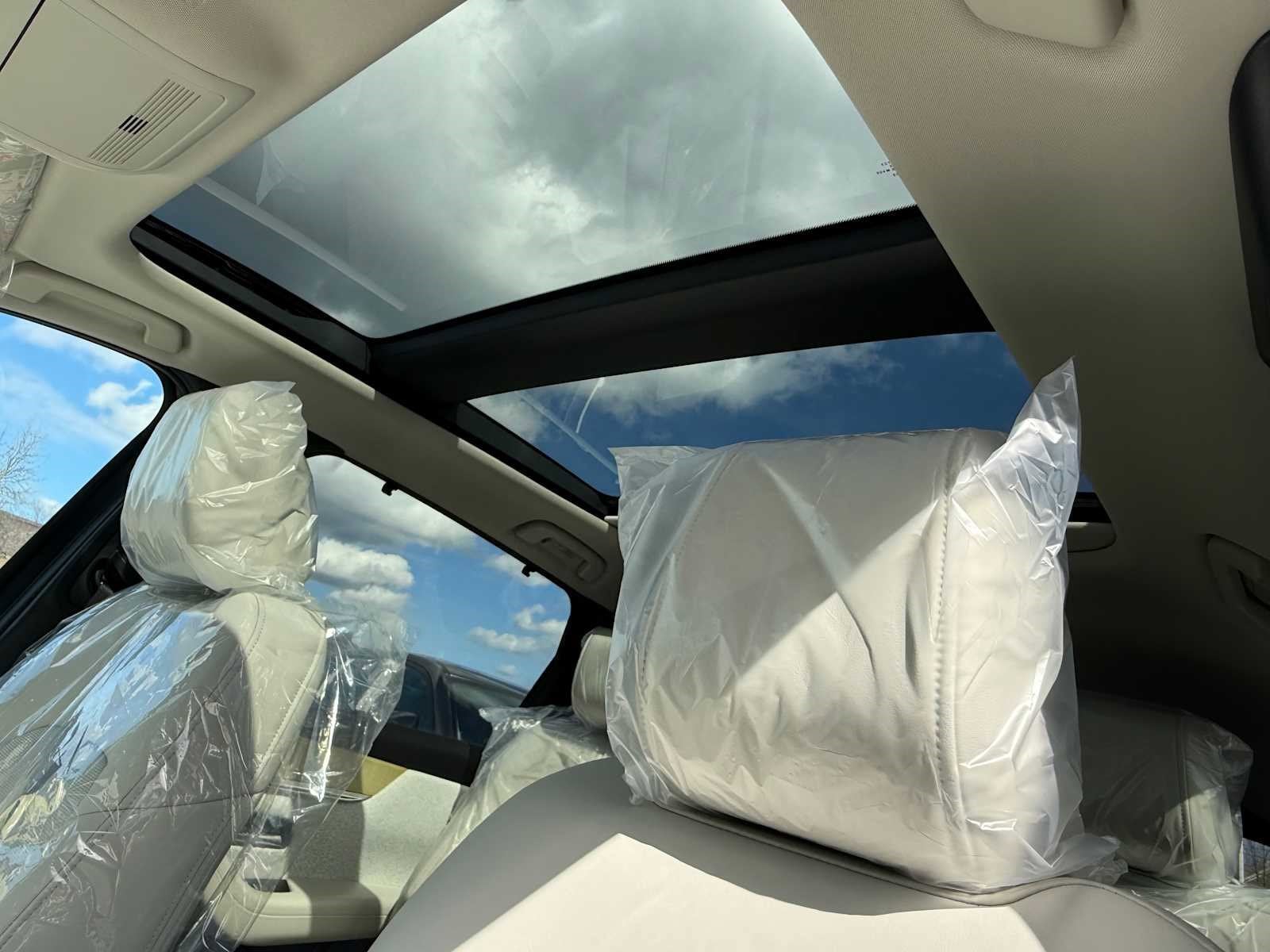 2026 Mazda CX-90 Premium Plus Package - Photo 7