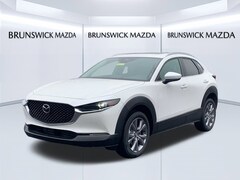 2025 Mazda CX-30 2.5 S Preferred AWD Sport Utility