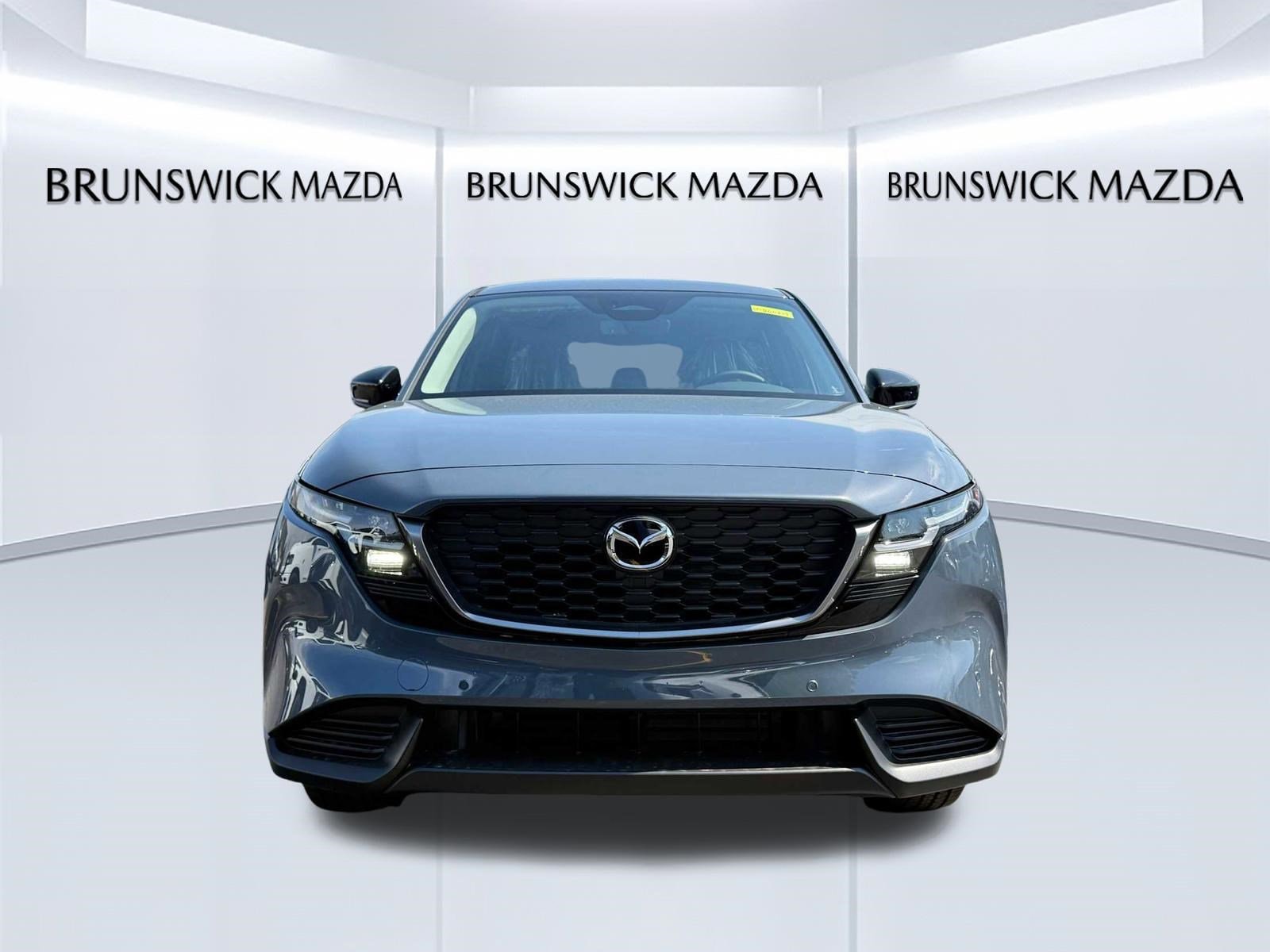 New 2026 Mazda CX-5 For Sale | Brunswick OH | Vehicle VIN