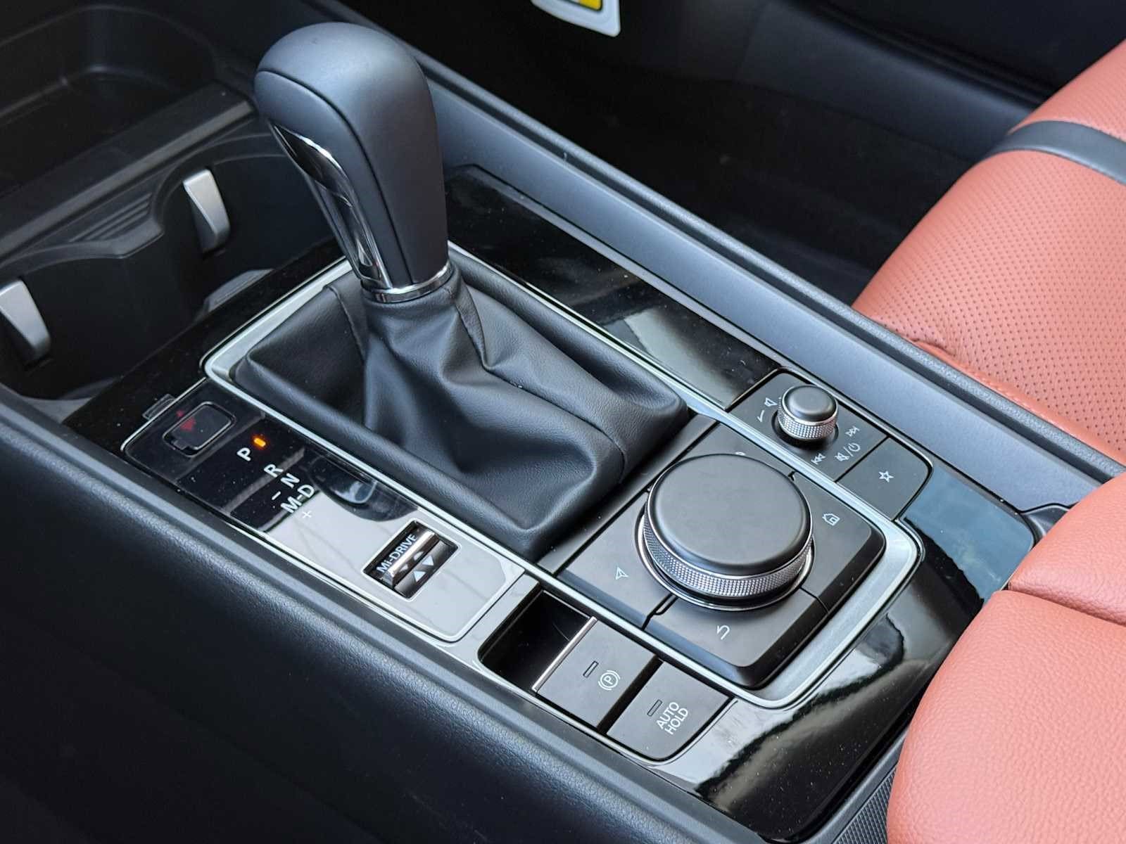 2026 Mazda CX-50 Turbo - Photo 20