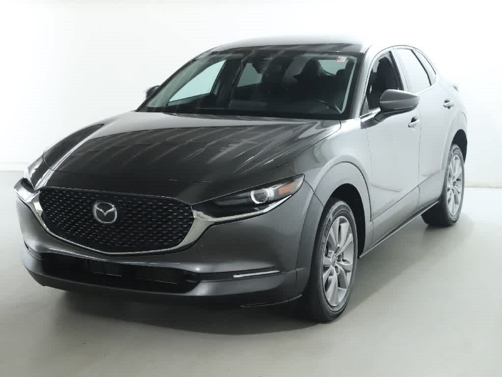 2021 Mazda CX-30 Select AWD's photo