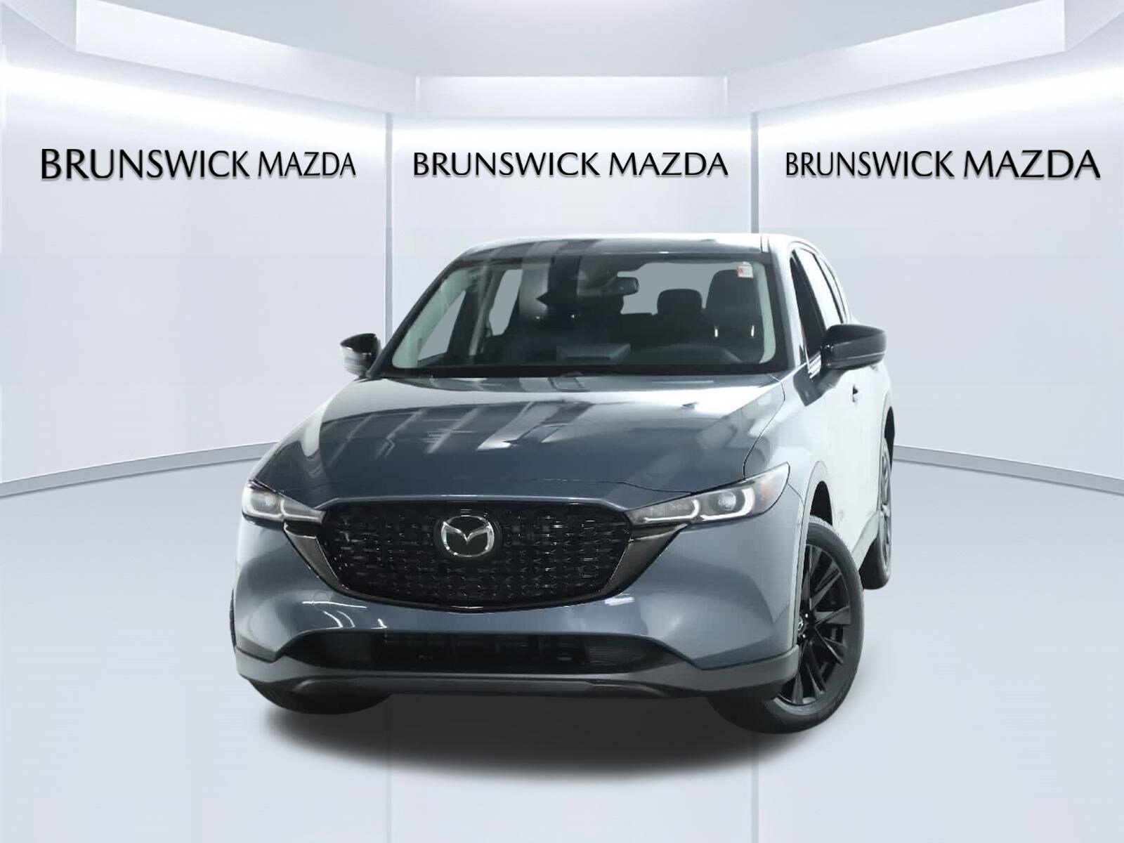 2023 Mazda CX-5 2.5 S Carbon photo 3