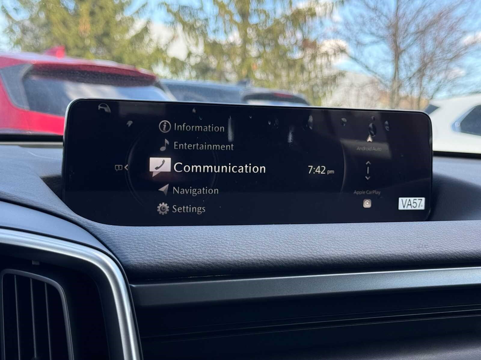 2026 Mazda CX-50 Premium - Photo 16