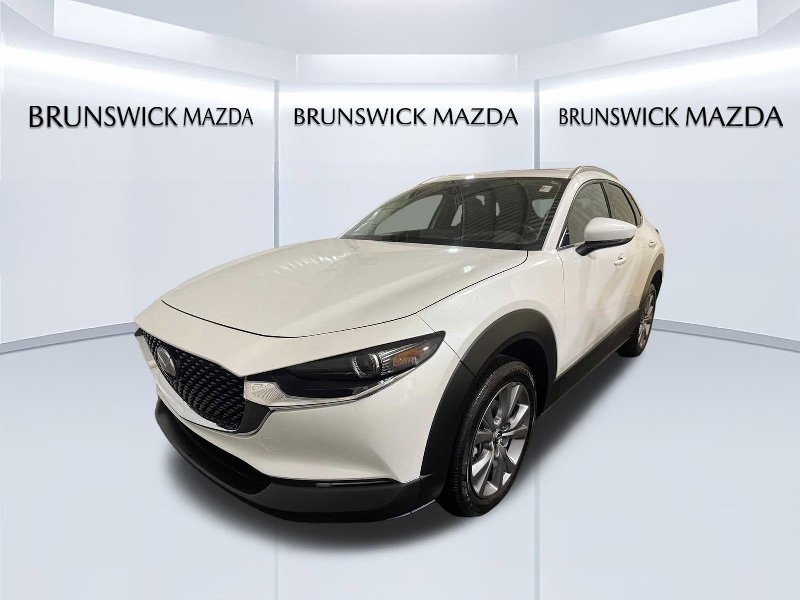 2023 Mazda CX-30 Premium
