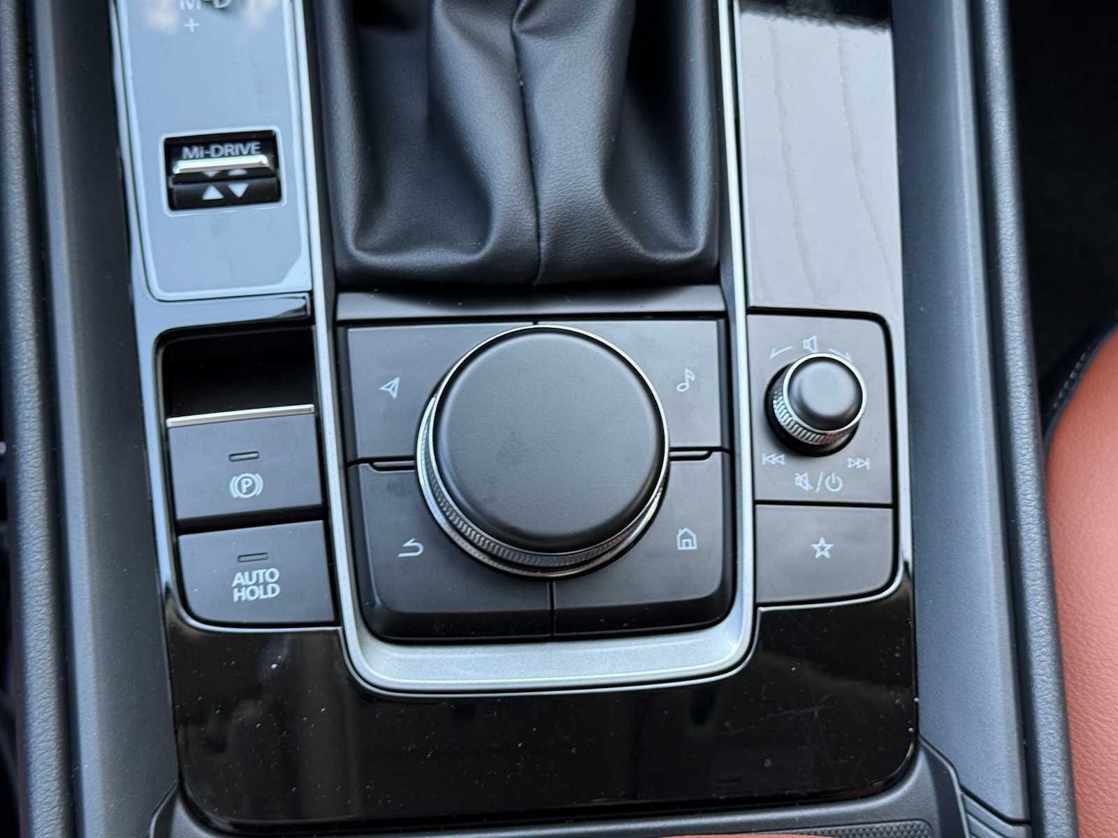 2026 Mazda CX-50 Turbo - Photo 21