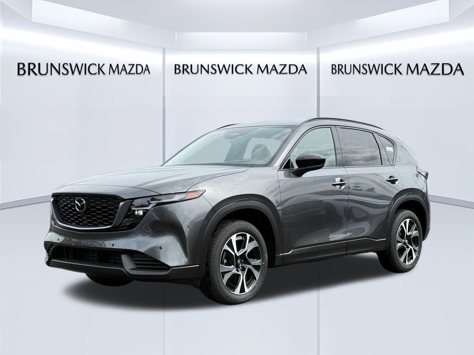 2026 Mazda CX-5 S Preferred Auto AWD's photo
