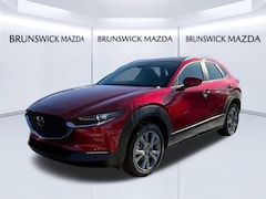 2026 Mazda CX-30 2.5 S Preferred AWD Sport Utility