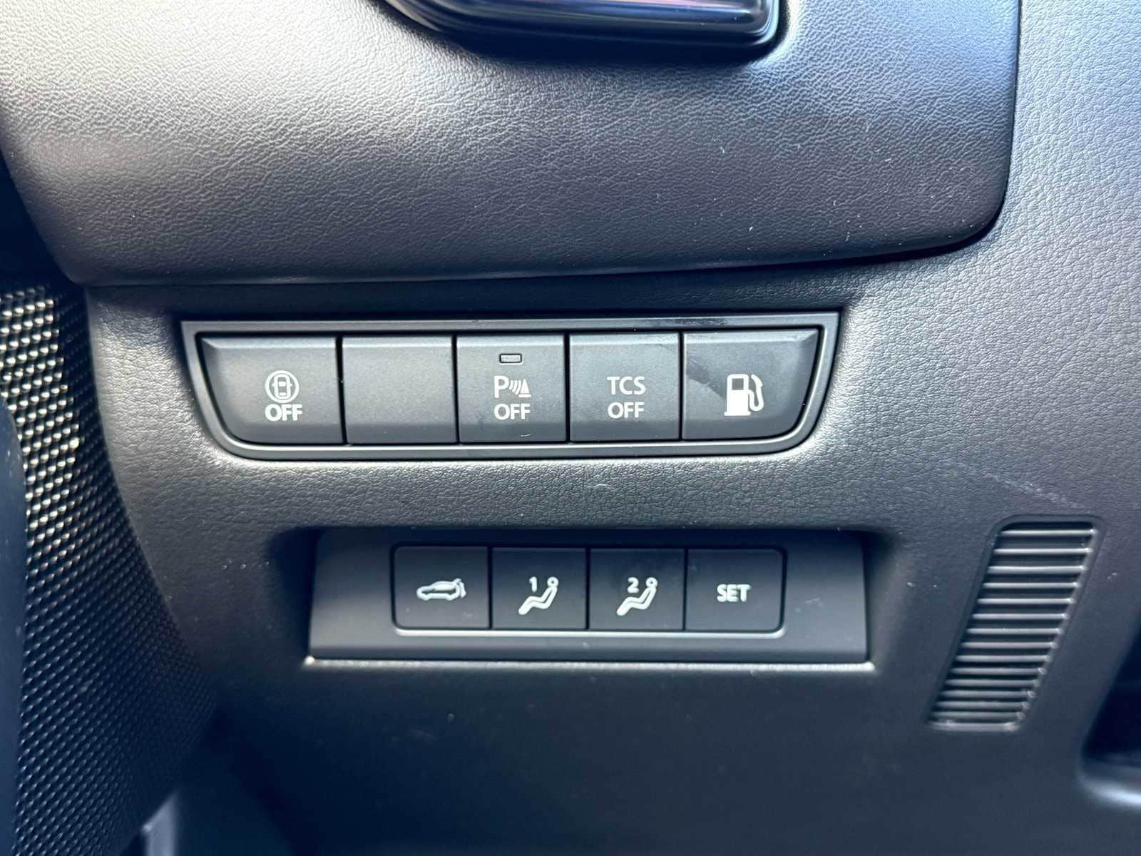 2026 Mazda CX-50 Premium - Photo 22