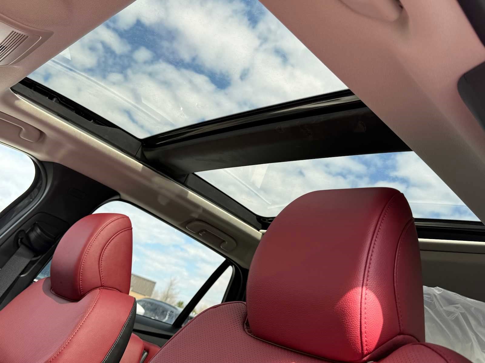 2026 Mazda CX-50 Premium Plus - Photo 9