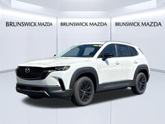 2026 Mazda CX-50 Hybrid Preferred AWD Sport Utility