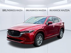 2025 Mazda CX-5 2.5 S Preferred AWD Sport Utility