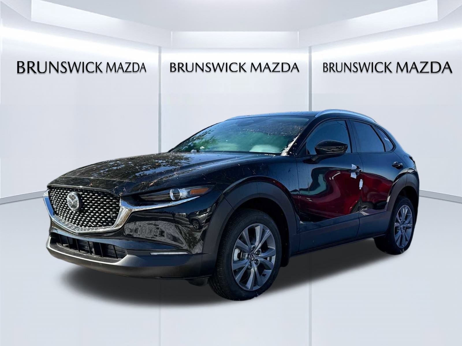 2026 Mazda CX-30 Preferred's photo