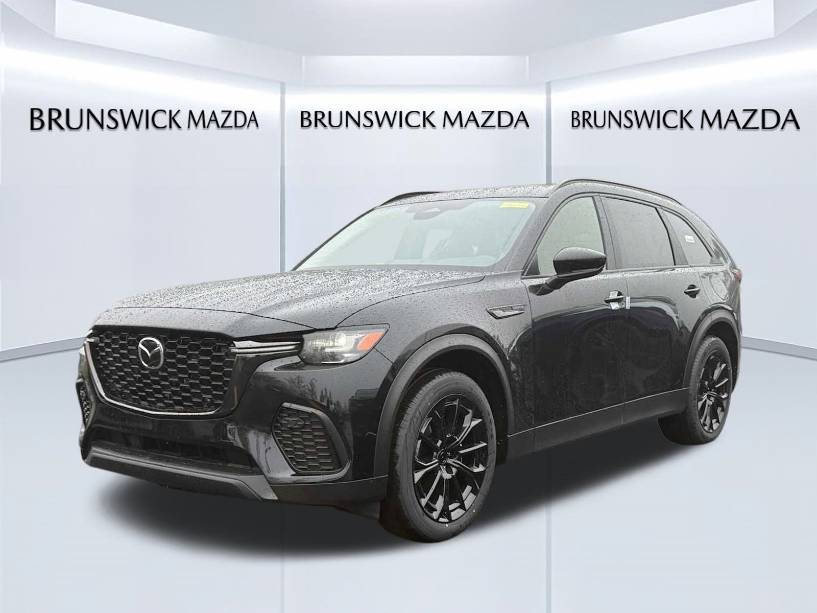 2026 Mazda CX-70 3.3 Turbo Preferred AWD's photo