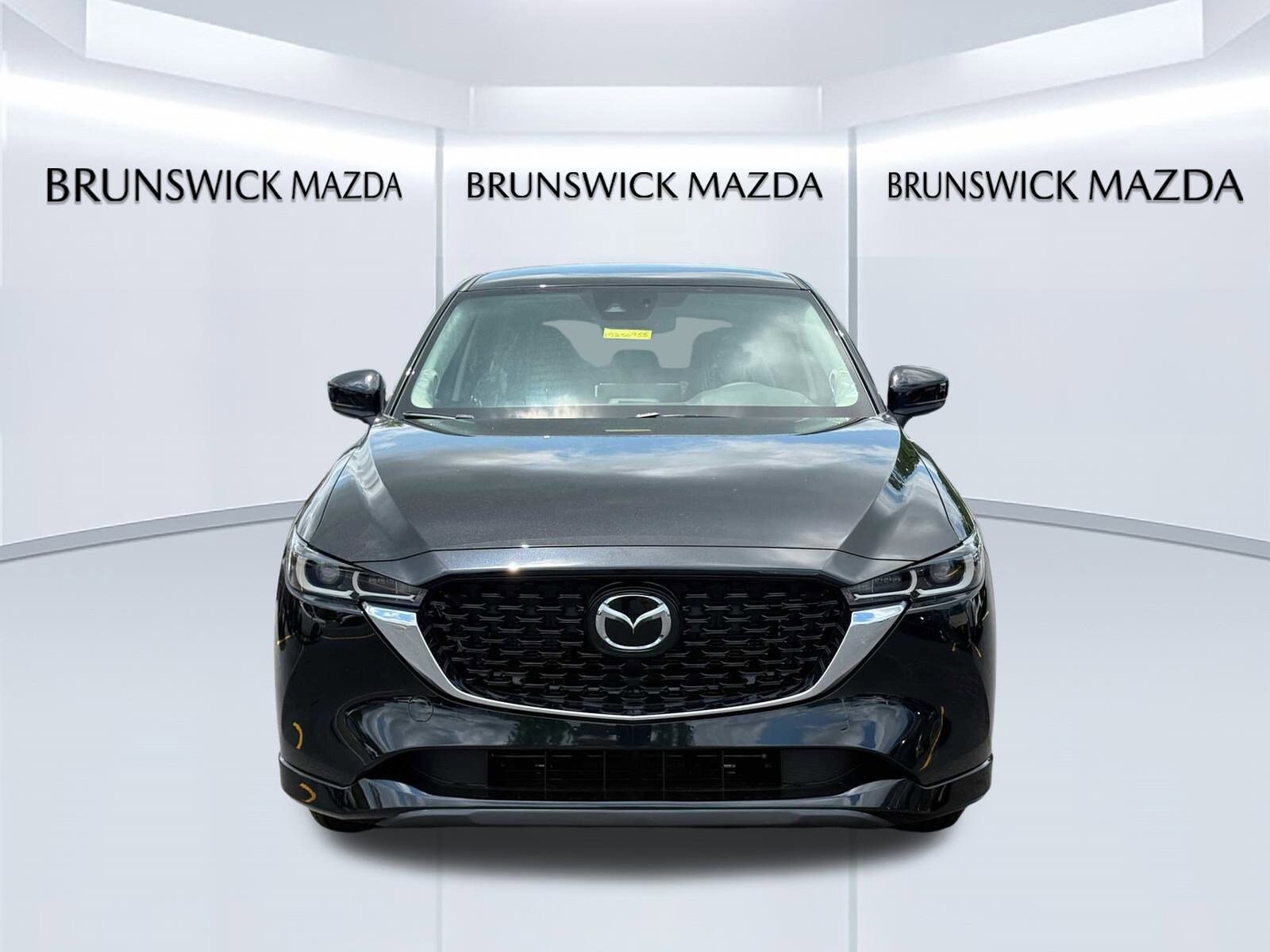 2025 Mazda CX-5 2.5 Select photo 2