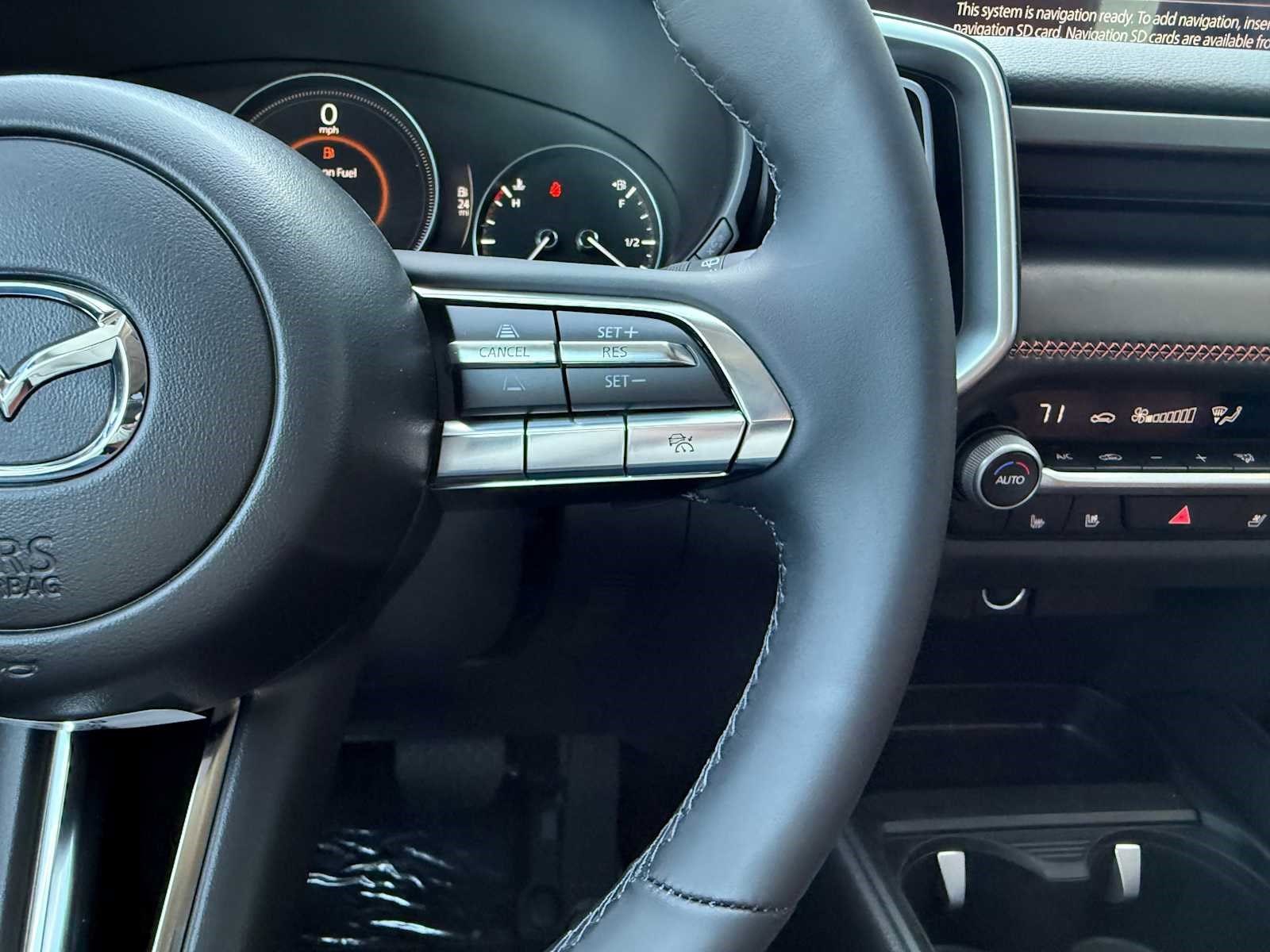 2026 Mazda CX-50 Turbo - Photo 14