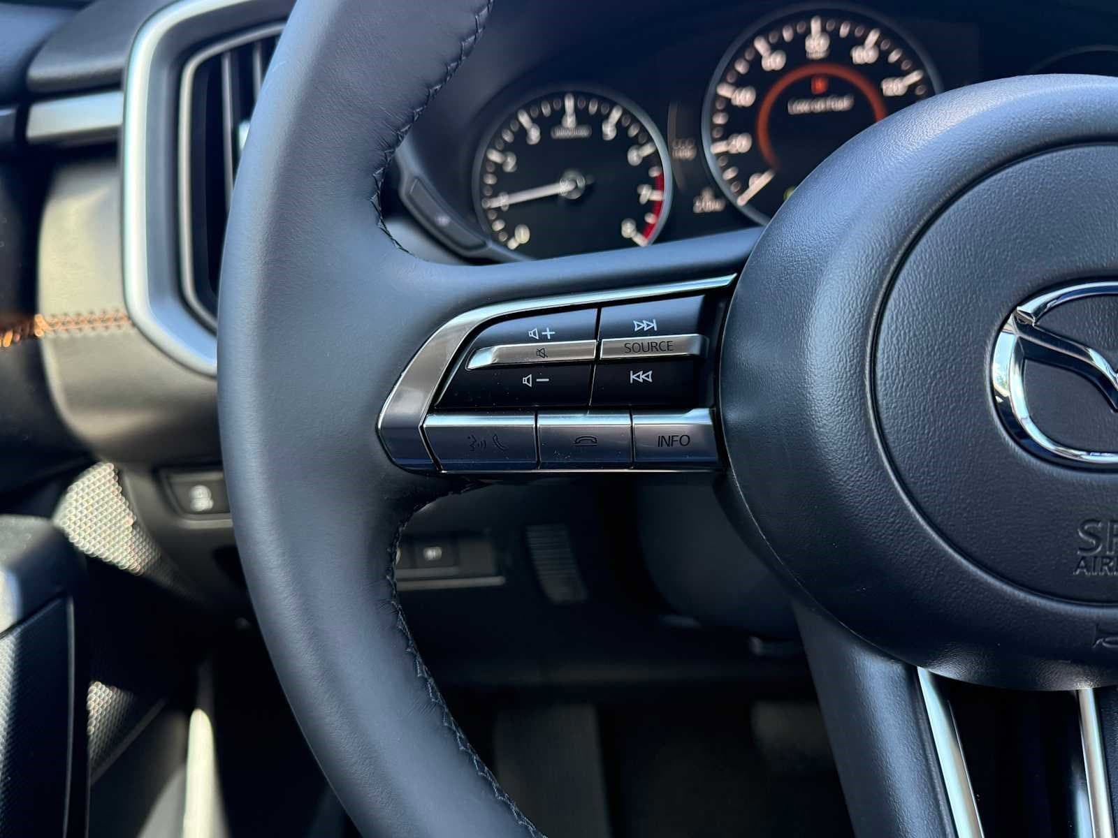 2026 Mazda CX-50 Premium - Photo 12
