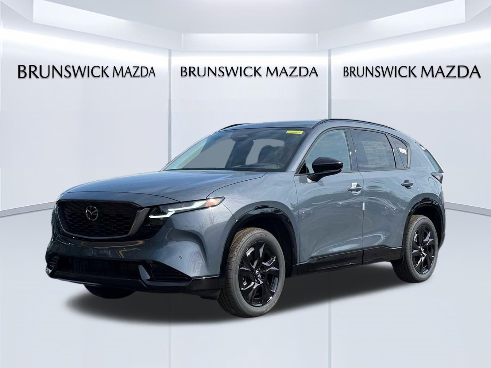 2026 Mazda CX-5 S Premium Auto AWD's photo