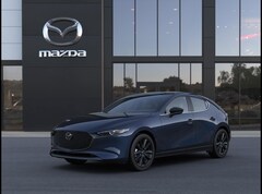 2025 Mazda Mazda3 Hatchback 2.5 S Select Sport HATCHBACK