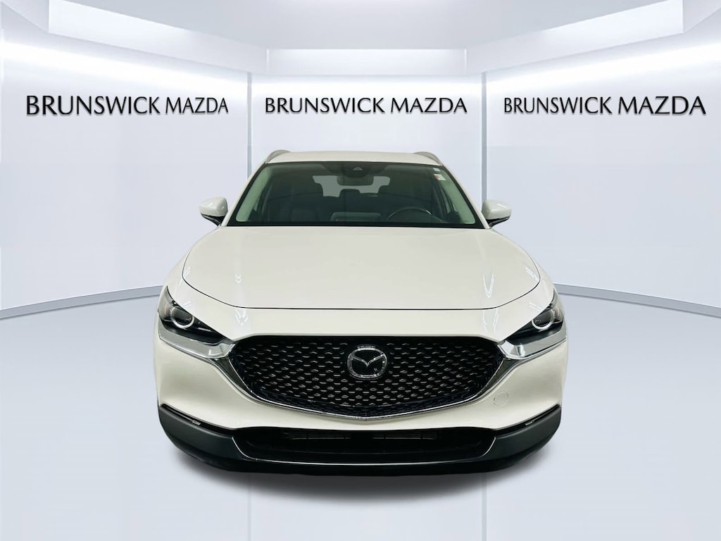 Certified 2022 Mazda Mazda CX-30 2.5 S Select Package SUV