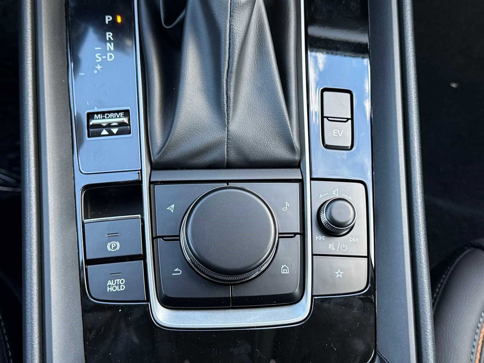2026 Mazda CX-50 Premium - Photo 22