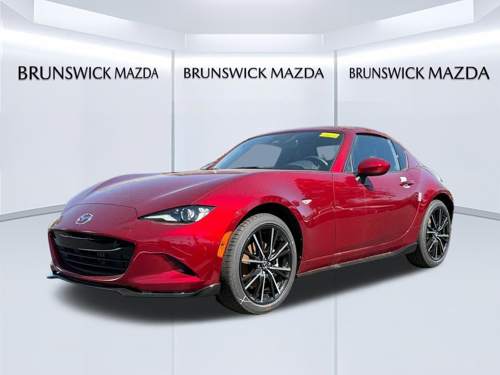 2026 Mazda MX-5 Miata Club's photo