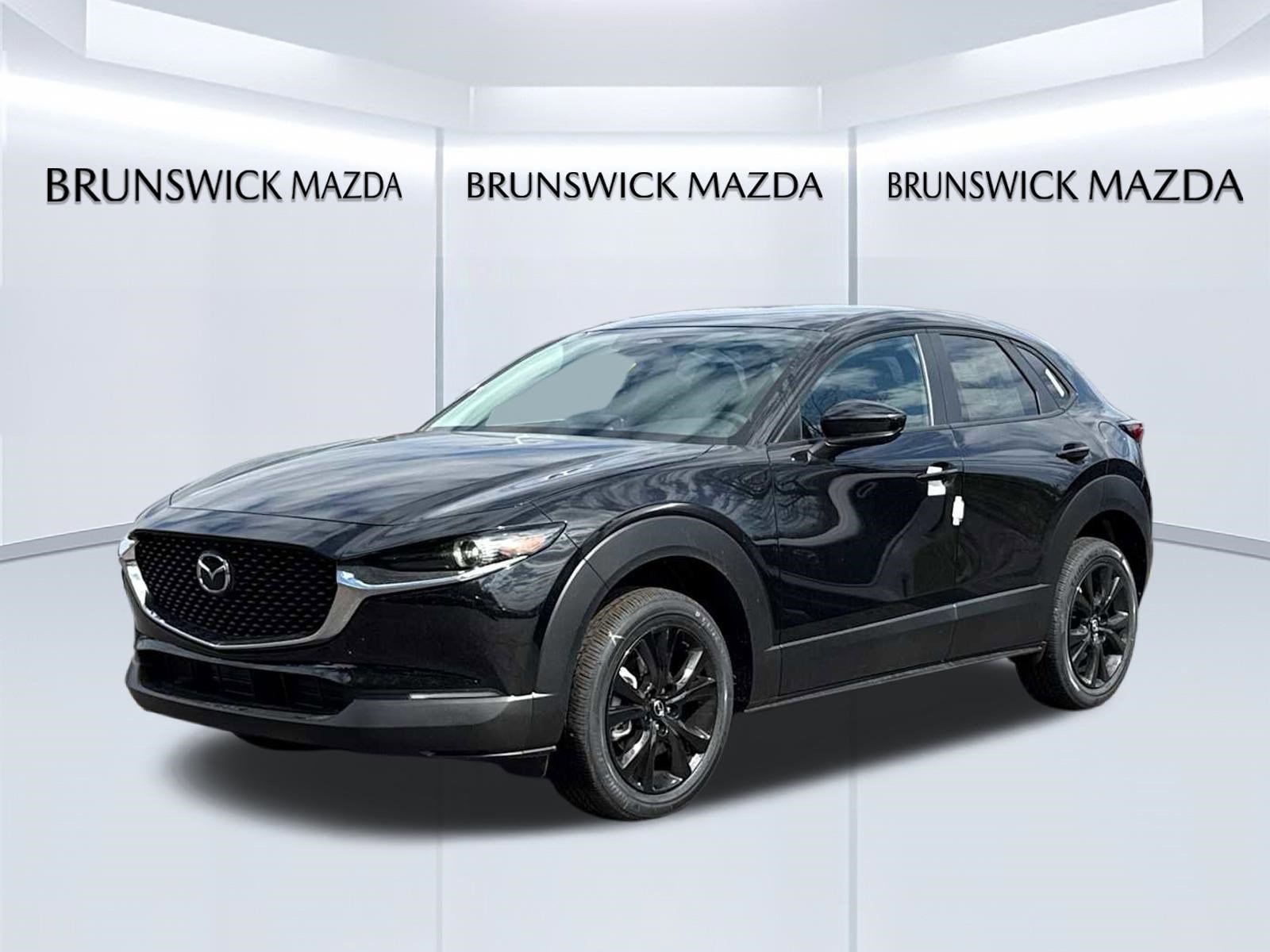 2026 Mazda CX-30 Select Sport AWD's photo