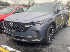 2025 Mazda CX-50 2.5 S Premium Plus AWD Sport Utility