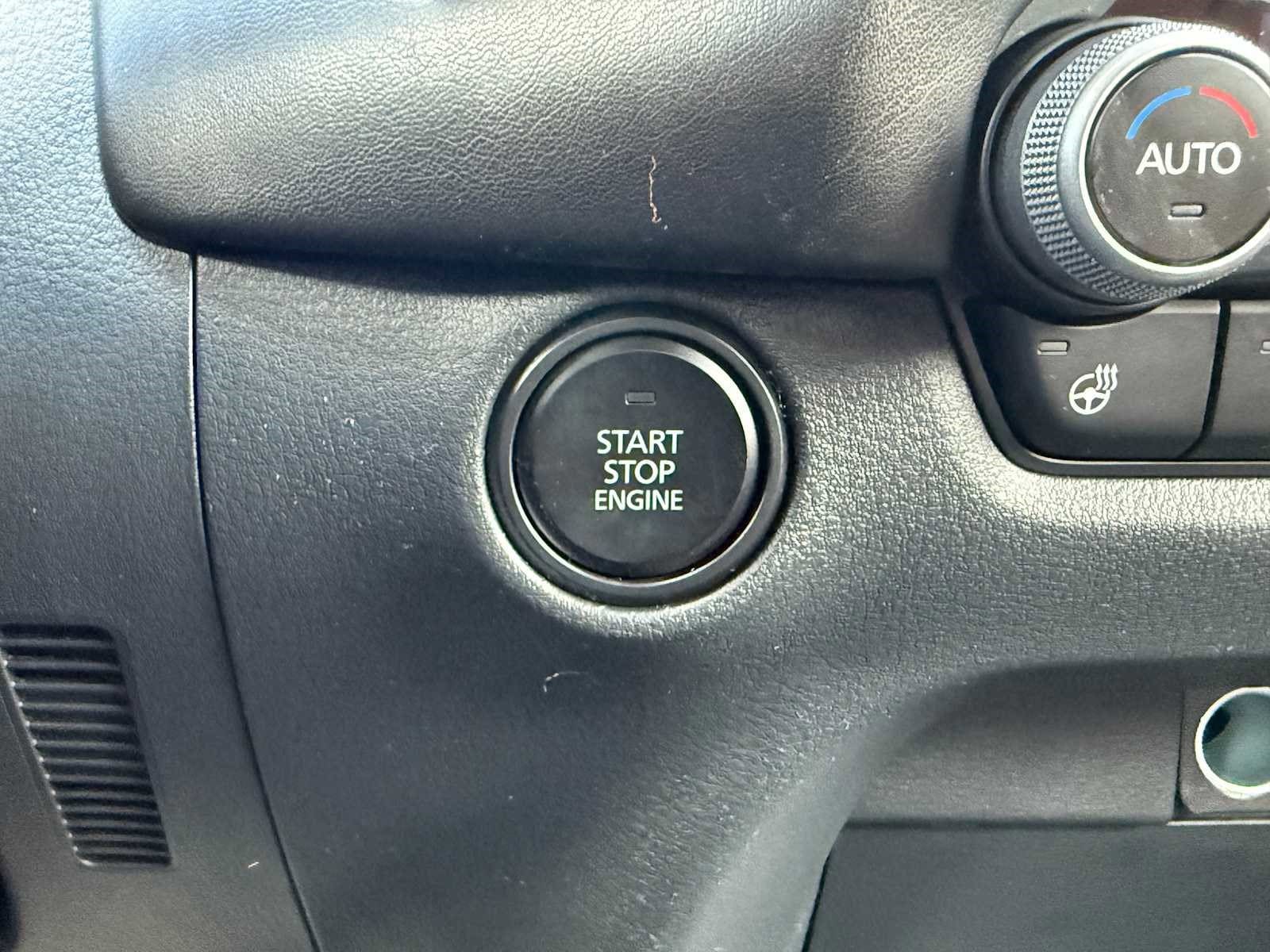 2026 Mazda CX-50 Meridian Edition - Photo 22