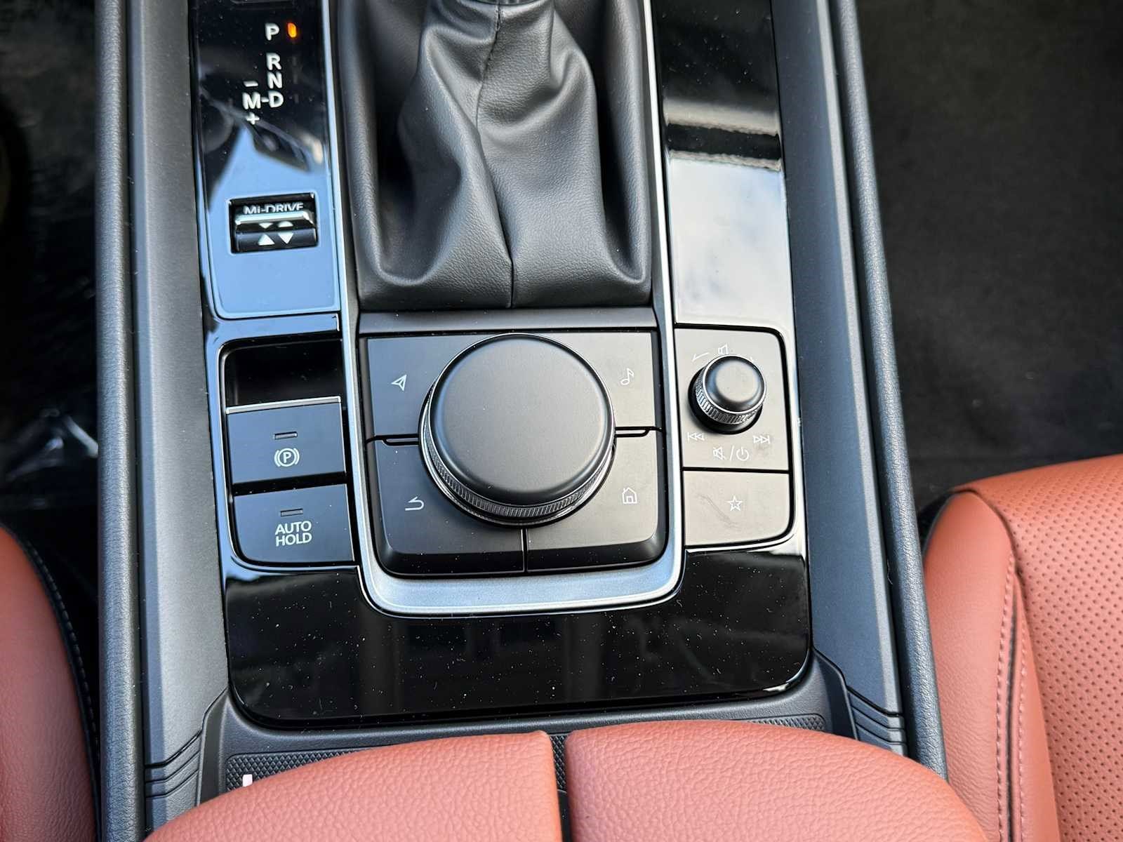 2026 Mazda CX-50 Meridian Edition - Photo 21