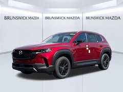 2026 Mazda CX-50 Hybrid Preferred AWD Sport Utility