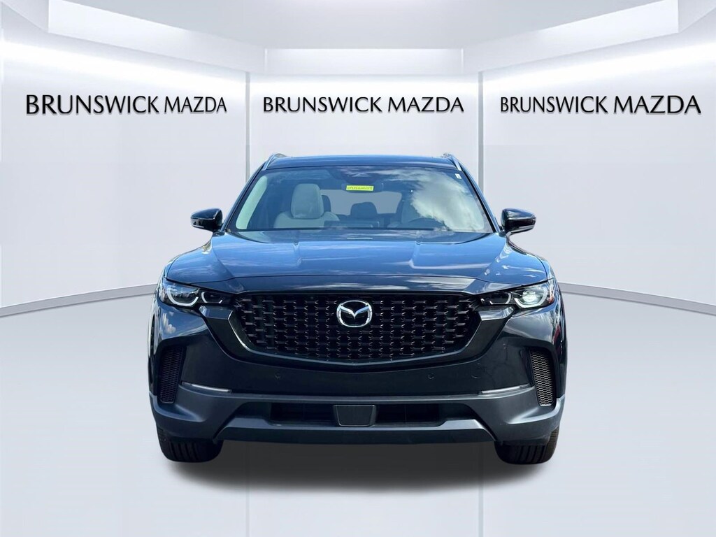 New 2026 Mazda CX-50 2.5 S Premium AWD Sport Utility