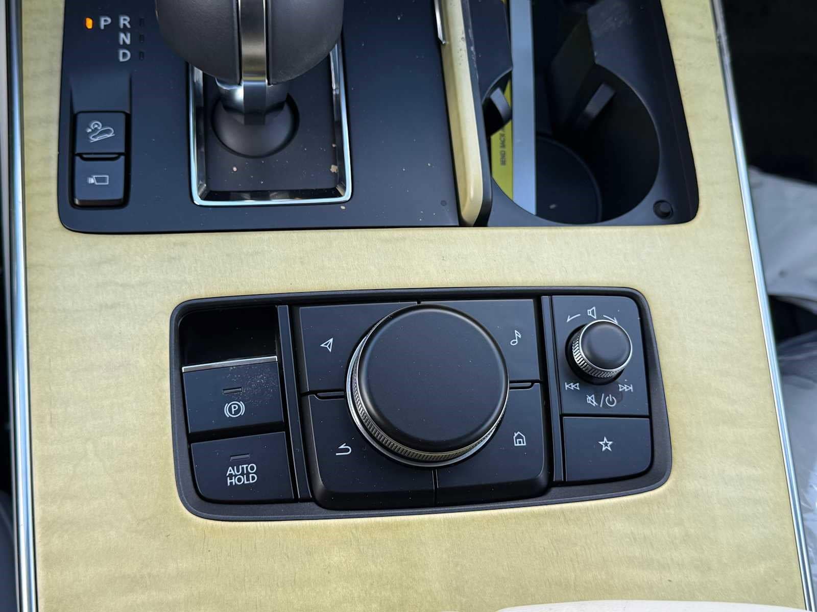 2026 Mazda CX-90 Premium Plus Package - Photo 20