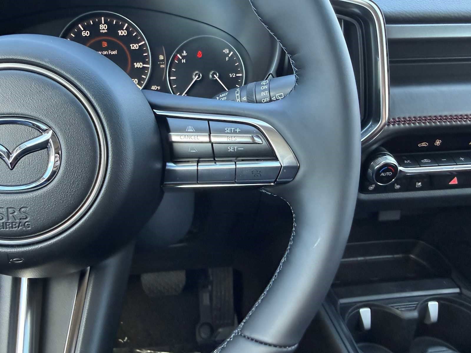 2026 Mazda CX-50 Premium - Photo 13