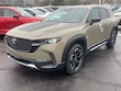 Mazda CX-50