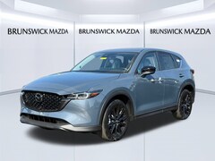 2025 Mazda CX-5 2.5 S Carbon Edition AWD Sport Utility
