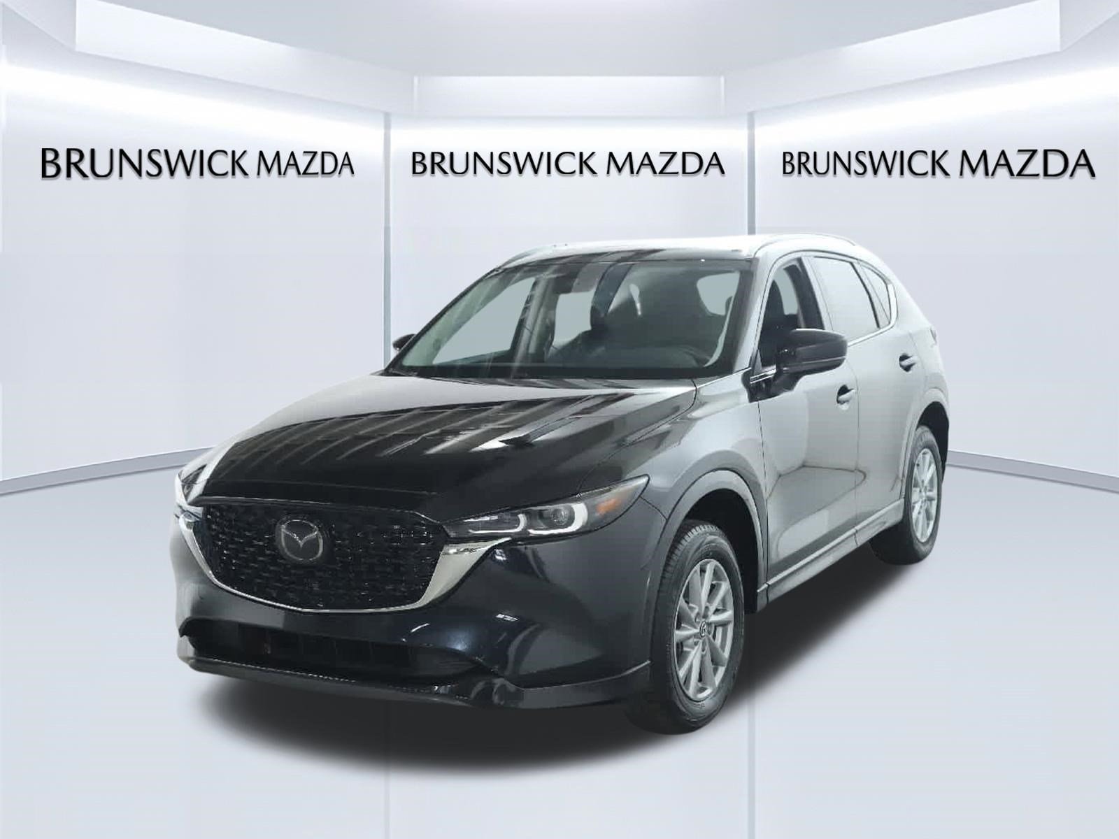 2024 Mazda CX-5 S Preferred package Auto AWD's photo