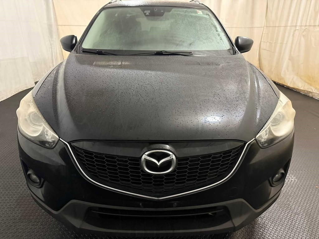 Used 2014 Mazda Mazda CX-5 Grand Touring SUV